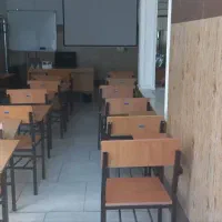 صندلی دانشجویی