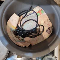 پلوپزبرقی آزمون خزر|اجاق گاز و لوازم برقی پختوپز|گنبد کاووس, |دیوار