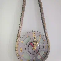 ساعت دیواری فانتزی|ساعت دیواری و تزئینی|قزوین, |دیوار