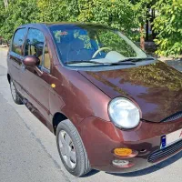 ام وی ام ۱۱۰ تمیز و تمام و کمال