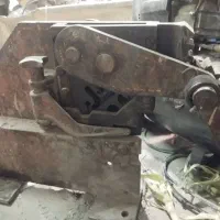 نبشی بر و میلگرد بر فوری فوری|ماشینآلات صنعتی|رباطکریم, شهرستانک|دیوار