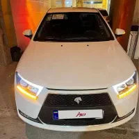 دنا پلاس شش دنده فول با رینگ مهر ۴۰۳|خودرو سواری و وانت|کاشمر, |دیوار