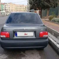 پراید ۱۳۱ se مدل ۹۵|خودرو سواری و وانت|ملارد, |دیوار