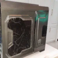 کیس گرین گلادیاتور   Green Z7 Gladiator|قطعات و لوازم جانبی رایانه|تهران, نارمک|دیوار