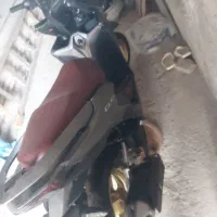 موتور|موتورسیکلت|صومعه‌سرا, |دیوار