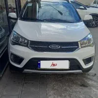 ام وی ام x22بیرنگ AT اتومات مدل. ۱۴۰۰