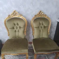 مبل سلطنتی|مبلمان خانگی و میز عسلی|قوچان, |دیوار