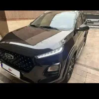 ام وی امx22پرو cvt|خودرو سواری و وانت|بستان آباد, |دیوار