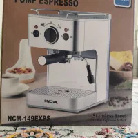 اسپرسو ساز خانگی نوا149