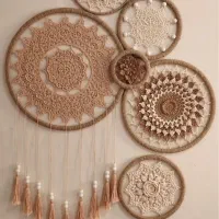 تابلوهای دیوار کوب ماندلا