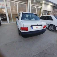 پراید ۱۳۱ مدل ۱۳۹۳