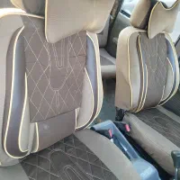 مزدا دوکابین|خودرو سواری و وانت|اصفهان, شهرک صنعتی امیرکبیر (شاپور جدید)|دیوار