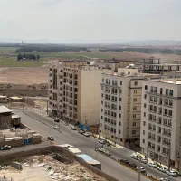 میخک-زعفرانیه-3خواب-تجهیز-140متر