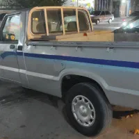 مزدا تک کابین