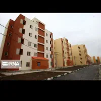 آپارتمان زیتون