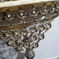 آیینه و شمعدان|صنایع دستی و سایر لوازم تزئینی|تهران, گلستان (شهرک راه آهن)|دیوار