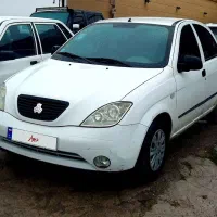 تیبا 2 مدل 1398