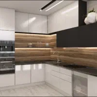 کابینت و کمددیواری میز TV