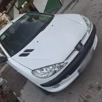 206 تیپ2 درجه یک مدل ۹۹