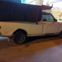 پیکان وانت بار بنده مبلی مدل ۹۰بیمه ۶ماه|خودرو سواری و وانت|محمدیه-قزوین, |دیوار