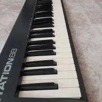 MIDI Maudio key station 88