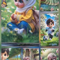 زیرانداز مخمل- حوله ،جا دستمالی و جالقمه ای مخمل