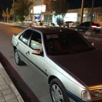پژو ۴۰۵|خودرو سواری و وانت|خمیر, |دیوار
