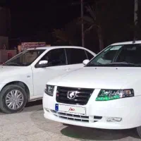 2عدد سورن برقی موجود