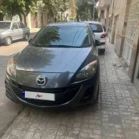 مزدا نیو ۹۰|خودرو سواری و وانت|مشهد, دانش|دیوار