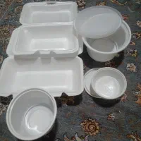 ظرف یبار مصرف