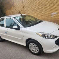 ماشین ۲۰۷ خشک|خودرو سواری و وانت|بندرعباس, |دیوار