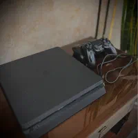 پی اس ۴ اسلیم یک ترابایت کپی خور