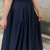 لباس مجلسی دخترانه