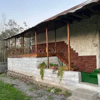 ویلای روستایی قدیمی|اجارهٔ کوتاهمدت آپارتمان و سوئیت|سنگر, |دیوار