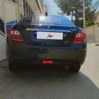 دنا پلاس تیپ ۲ دنده‌ای، مدل ۱۴۰۱|خودرو سواری و وانت|اصفهان, جلفا|دیوار