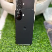 اپل iPhone 16 با حافظهٔ ۱۲۸ گیگابایت