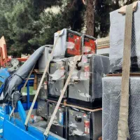 گاوصندوق ضدسرقت با گارانتی و نصب رایگان|ابزارآلات|قرچک, زیبا شهر|دیوار