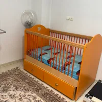 تخت کودک|تخت و سرویس خواب|کرمانشاه, |دیوار