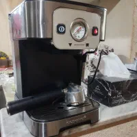 فروش دستگاه اسپرسو