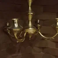 لوستر برنز