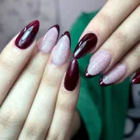 کاشت ناخن|خدمات آرایشگری و زیبایی|مشکین‌دشت, |دیوار