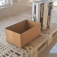 فروش کارتن صادراتی بادمجان|عمدهفروشی|یزد, |دیوار