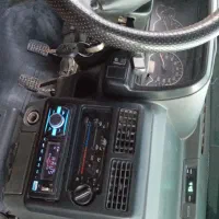 ماشین پراید مدل 89