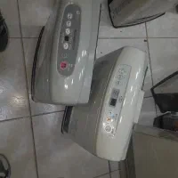 بخاری گازی برقی ژاپنی.جاروبرقی Anko،مبل شویvax|جاروبرقی، جارو شارژی، بخارشو|شهرکرد, |دیوار