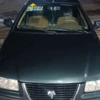 سمند