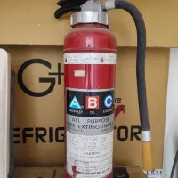 کپسول آتش نشانی