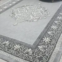 گلیم فرش دوعدد جفت