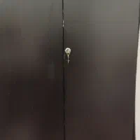 دو عدد کمد دست دوم|جاکفشی، کمد، دراور|خرمدره, |دیوار