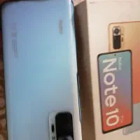 note 10 pro 128/8 شیائومی|موبایل|اهواز, زیتون کارمندی|دیوار