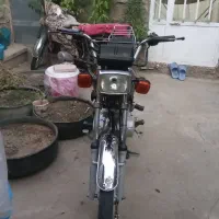 متور 125 شاتون کوتاه NMS|موتورسیکلت|بانه, |دیوار